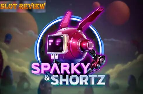 Sparky and Shortz icon